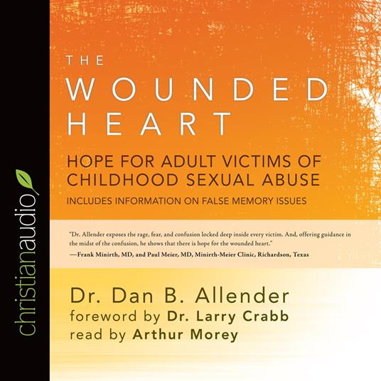 Wounded Heart