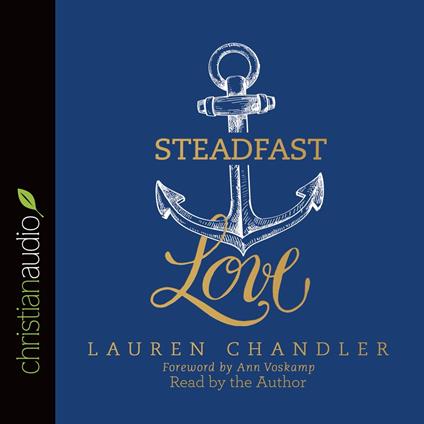 Steadfast Love