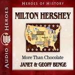 Milton Hershey