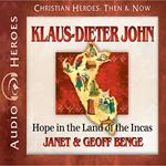 Klaus-Dieter John
