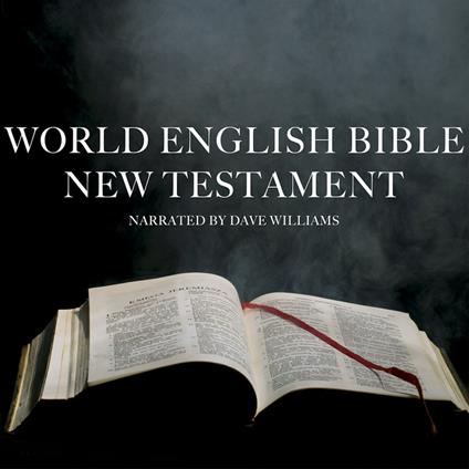 World English Bible - New Testament