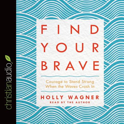 Find Your Brave