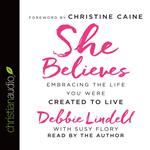She Believes*