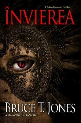 Invierea - Bruce T Jones - cover