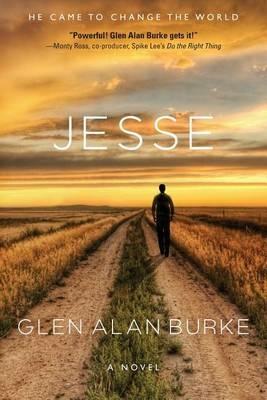 Jesse - Glen Alan Burke - cover