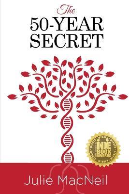 The 50-Year Secret - Julie MacNeil - cover