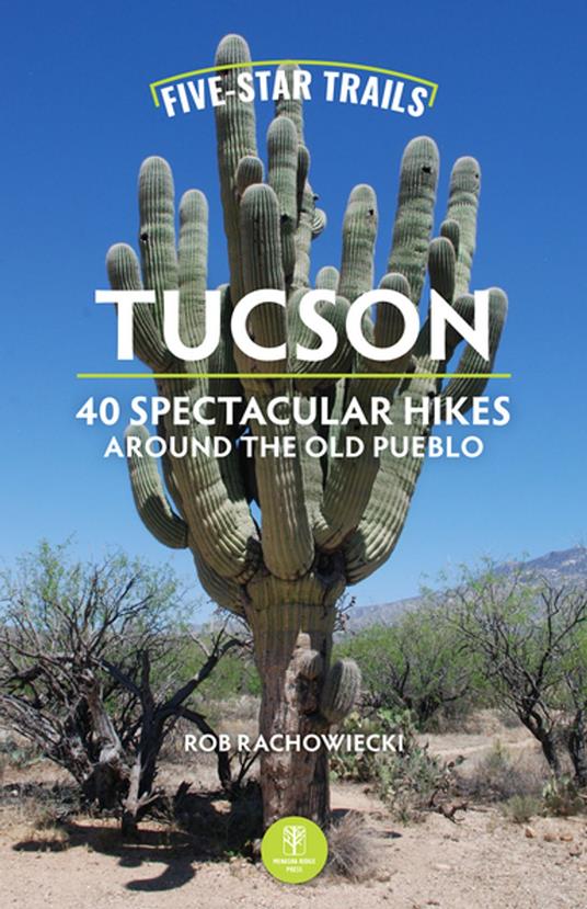 Five-Star Trails: Tucson
