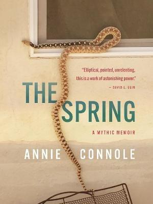 The Spring - Annie Connole - cover