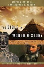 Bible in World History