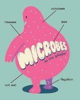 Microbes - Amy Gallagher - cover