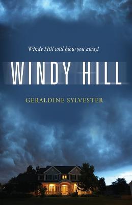 Windy Hill - Geraldine Sylvester - cover