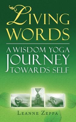 Living Words - Leanne Zeppa - cover