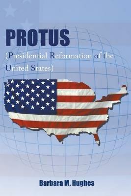Protus - Barbara M Hughes - cover