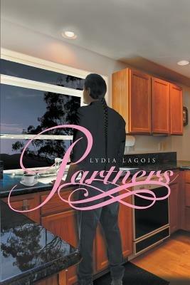 Partners - Lydia Lagois - cover