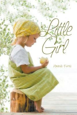 Little Girl - Amanda Kerns - cover
