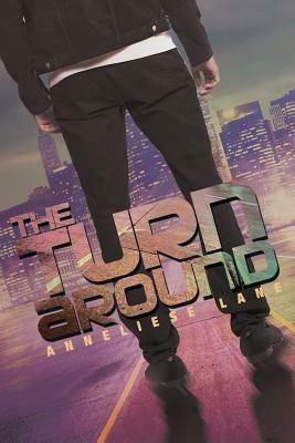The Turnaround - Anneliese Lane - cover