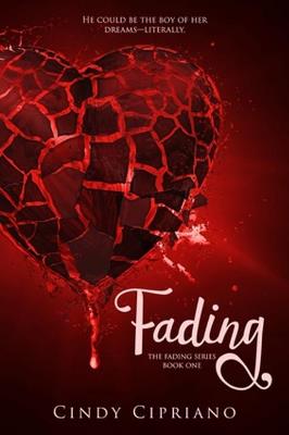 Fading - Cindy Cipriano - cover
