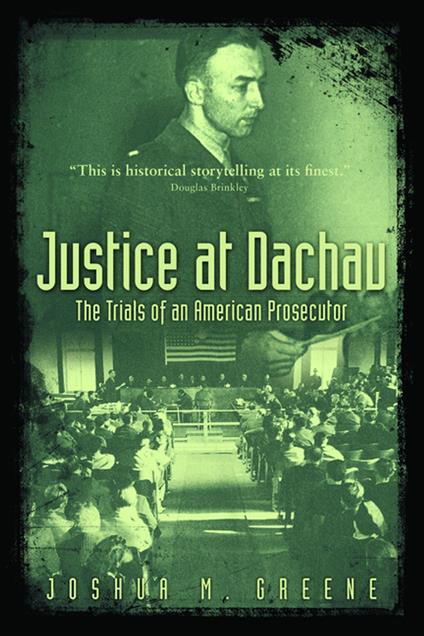 Justice at Dachau