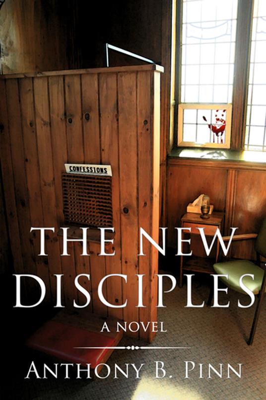 The New Disciples