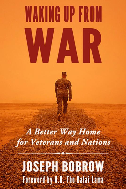 Waking Up from War