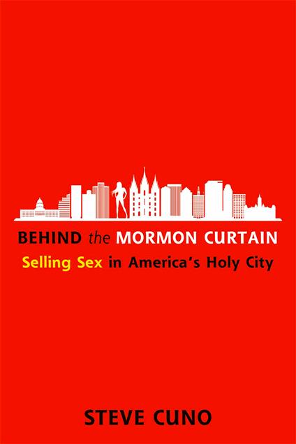 Behind the Mormon Curtain