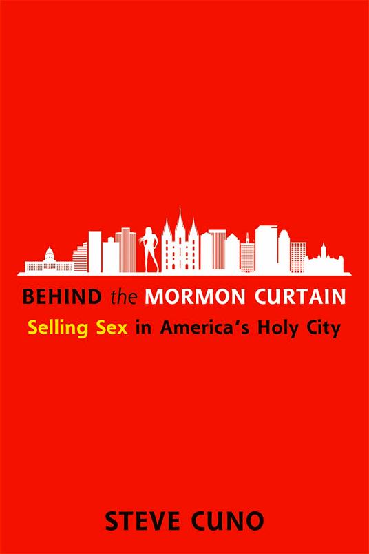 Behind the Mormon Curtain