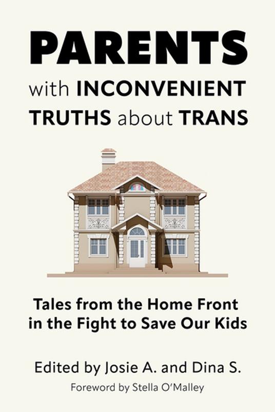 Parents with Inconvenient Truths about Trans