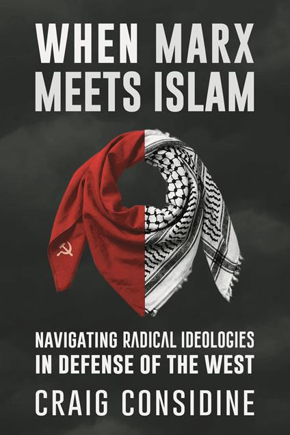 When Marx Meets Islam
