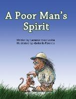 A Poor Man's Spirit - Cameron Evan Liotta - cover