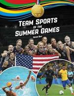 Team Sports of the Summer Games