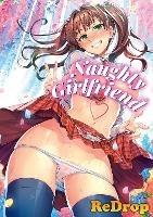 Naughty Girlfriend - cover