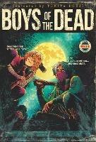 Boys of the Dead - Douji Tomita - cover