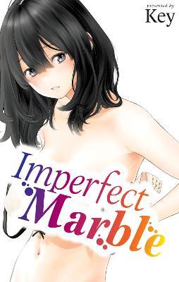 Imperfect Marble - KEY - cover