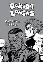Rakuda Laughs!
