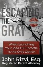 Escaping the Gray: When Launching Your Idea Full Throttle is the Only Option