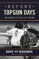 Before Topgun Days: The Making of a Jet Fighter Instructor