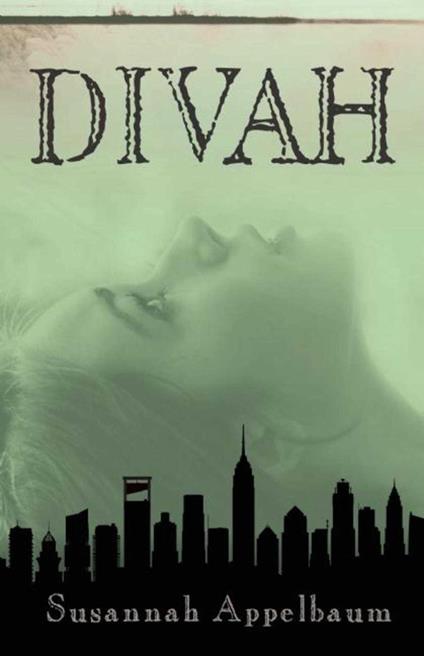 Divah - Susannah Appelbaum - ebook