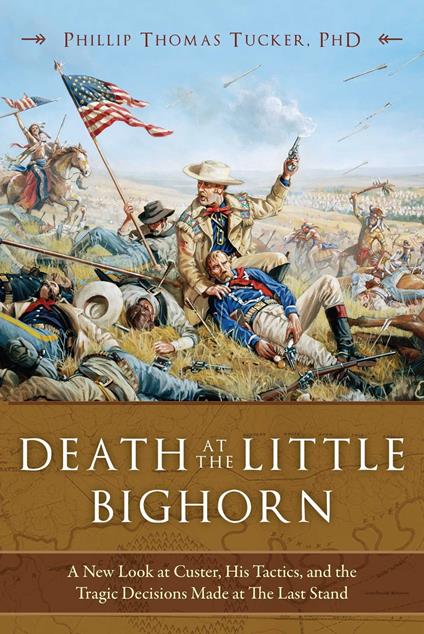Death at the Little Bighorn