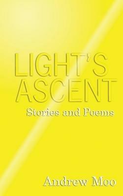 Light's Ascent - Andrew Moo - cover