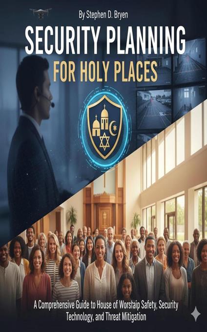 Security Planning for Holy Places