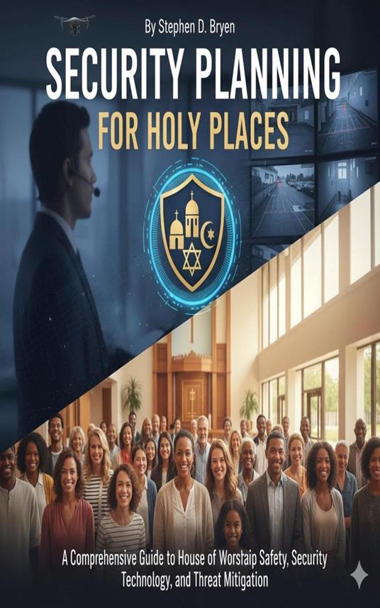 Security Planning for Holy Places