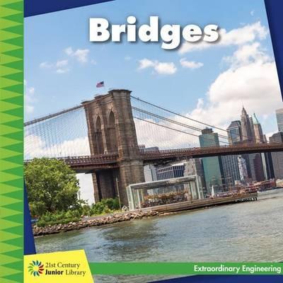 Bridges - Virginia Loh-Hagan - cover