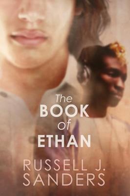 The Book of Ethan - Russell J. Sanders - cover