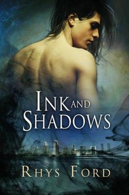 Ink and Shadows Volume 1 - Rhys Ford - cover