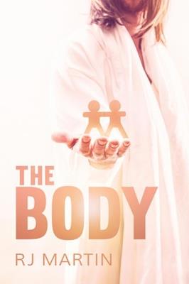 The Body - RJ Martin - cover