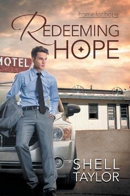 Redeeming Hope - Shell Taylor - cover
