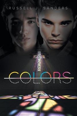 Colors - Russell J. Sanders - cover