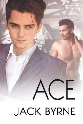 Ace - Jack Byrne - cover