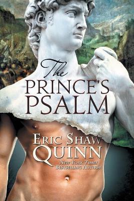 The Prince's Psalm - Eric Shaw Quinn - cover