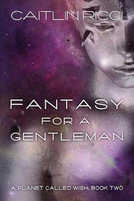 Fantasy for a Gentleman - Caitlin Ricci - cover